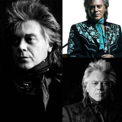 JP And Marty Stuart