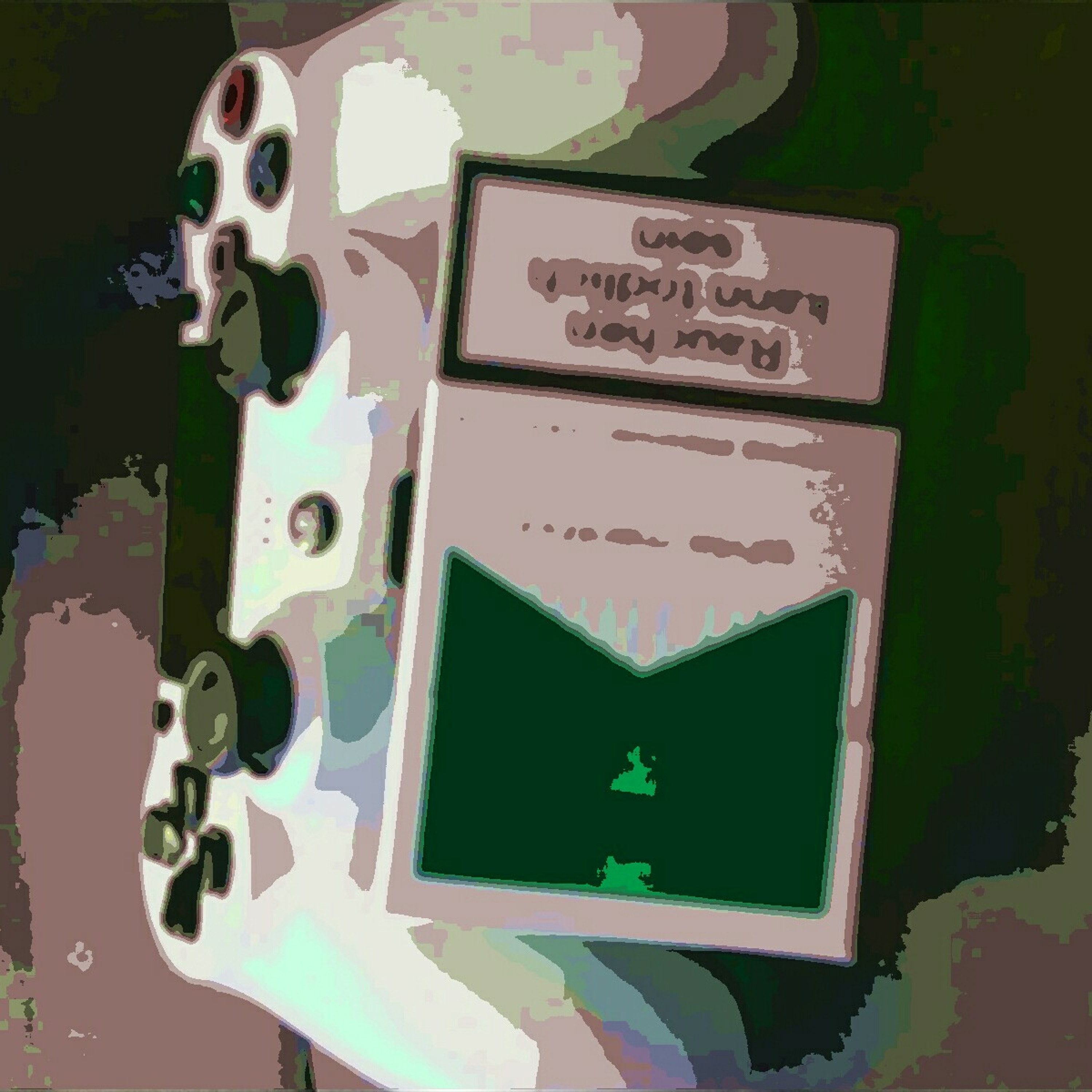 Fairytale Cover at Here episode artwork