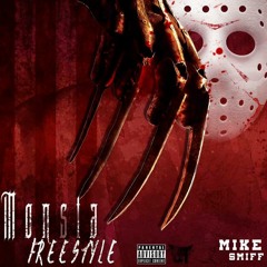 Mike Smiff MONSTA