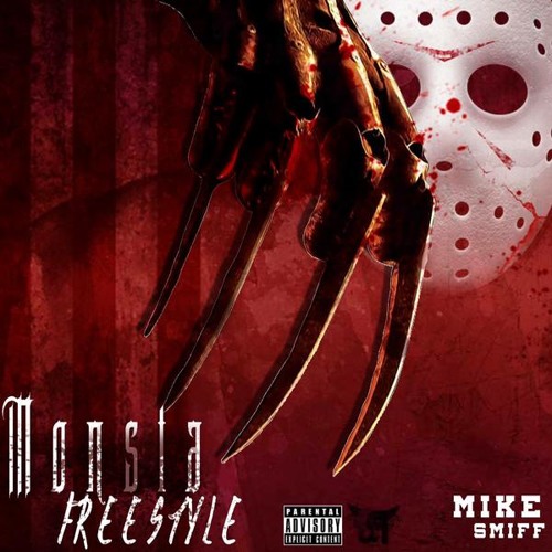 Mike Smiff MONSTA