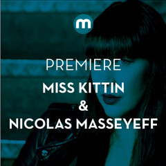 Premiere: Nicolas Masseyeff & Miss Kittin 'June'