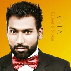Chitta - Jaggi Sidhu New Punjabi Song Remix.. Dj Jeet & Shoker