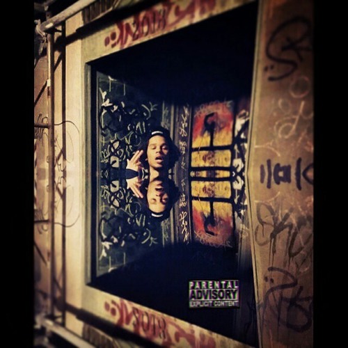 Always Sunny Feat. Ted Dough'Nut [Prod. MRCK]