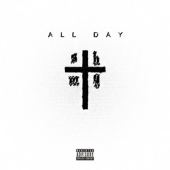 Kanye West - All Day (Remix) Boy Dubb Verse ((Lyrics In Description))