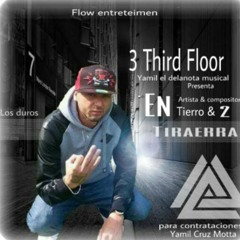 "La Albertensia Para Sony "Trash" Motta"  at 3rdFloorStudio (860) "Los Duro".