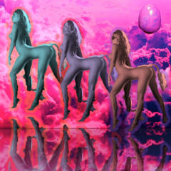 3 Masturbate (Silk Cut'z touch your bitch mix)