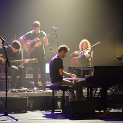 Stoomboot Ft. Illuminine - Bommen