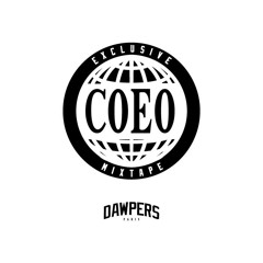 COEO Exclusive Mixtape - Dawpers (Free Download)