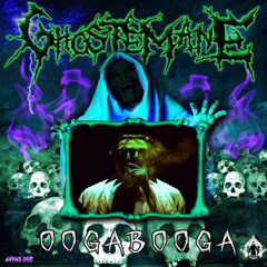 Nun Ta Sho  [prod by GHOSTEMANE]