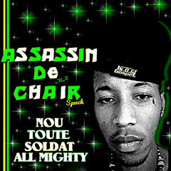 SVP Stop - Speech [THE TRAIL OF HEAVEN RIDDIM VERSION By eXe-Line]