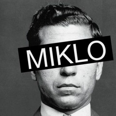 Miklo - Bass Revolution (Original Mix)