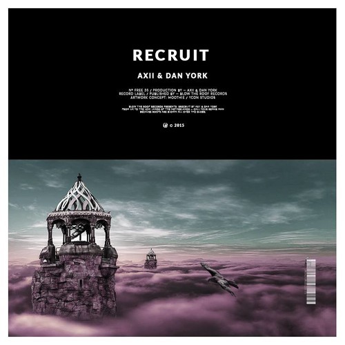 Axii & Dan York - Recruit