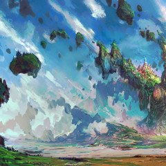 Dylan Stark - Ashen