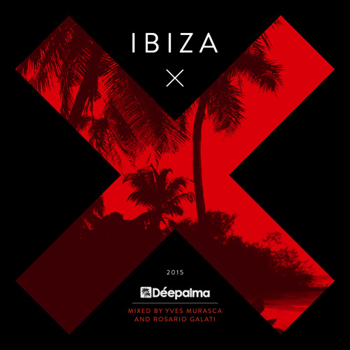 Déepalma Ibiza 2015 || Minimix - by Yves & Rosario (incl. andhim, Claptone, Purple Disco Machine...)