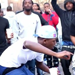 "HOT PHONE" Bobby ShmurdaType | Prod. By TRAP_S6N