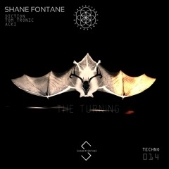 Shane Fontane - The Turning (Original Mix) Preview [Clandestine Recordings]
