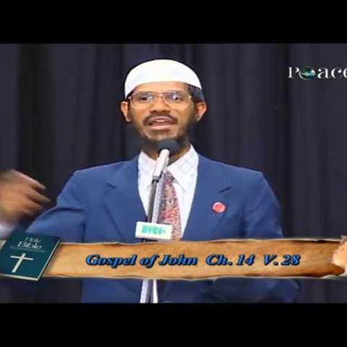 Family Values in Islam _ Dr Zakir Naik vs Dr Reverend William Taylor-4laKlwWJ0IE