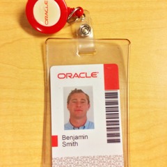 DJ Oracle