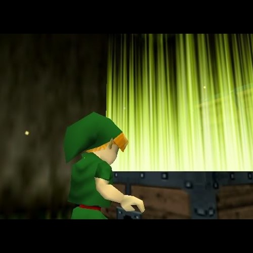 Zelda chest opening sound mp3