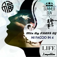 MI FACCIO IN 4 CONPILACTION