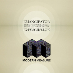 Emancipator - Valhalla (Modern Measure Remix)