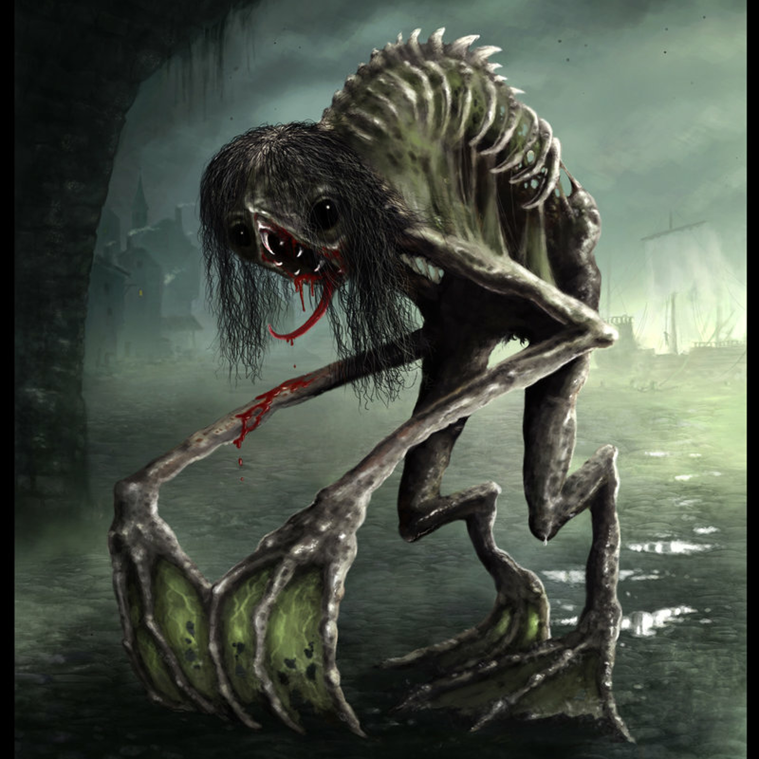 DJ LYRISCH GAAT HARDER ALS EEN AARDBEI episode artwork