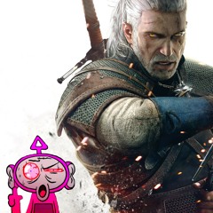The Witcher Is A Teletubbies