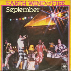 Earth Wind & Fire - September(Lasso's Refix)