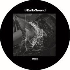 Gareth Wild | Duster (UVB Dusted Remix)| ETG014