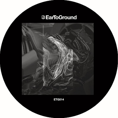Gareth Wild | Duster (UVB Dusted Remix)| ETG014