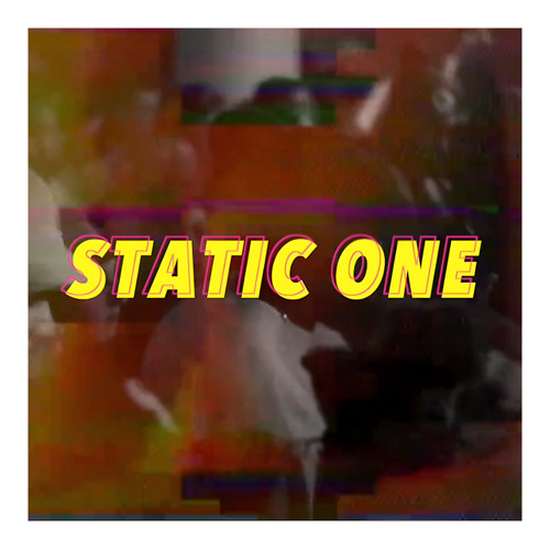 Static #1 Mixtape