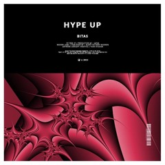 Bitas - Hype Up