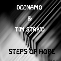 Deenamo & Tim Stak'd - Steps Of Hope (Original Mix)