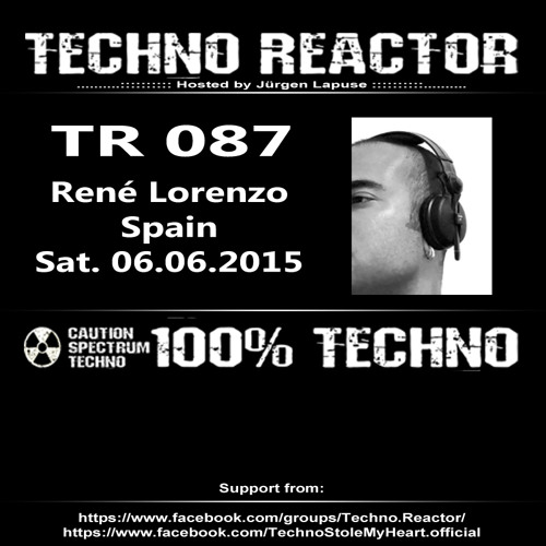 TR-087-Rene-Lorenzo-Techno-Reactor