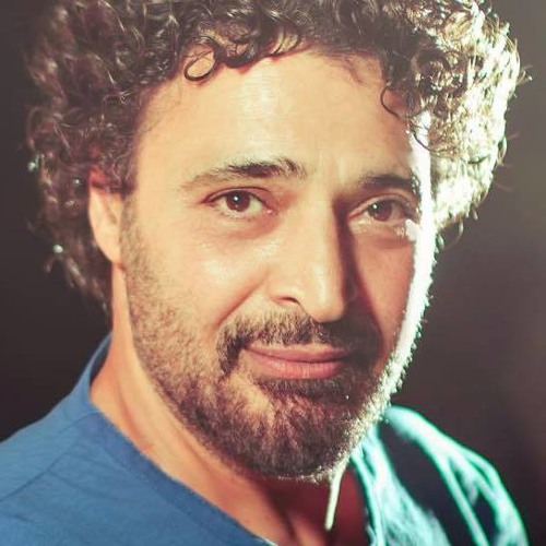 Hamid El Shari - Habes Nafsak - 2015 حميد الشاعرى - حابس نفسك