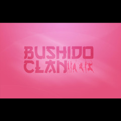 Bushido Clan - Pink