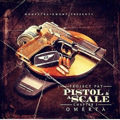 Project Pat - Rollin Dank Feat. Fetty Wap & Big Trill