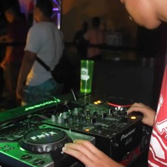 ELETRO TRAP SET DJ LP (MONTADO)