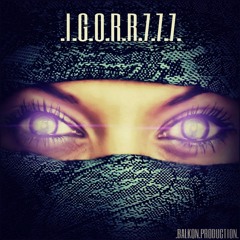 .I.G.O.R.R.7.7.7. - Arabic Gang (Hip Hop Instrumental Beat) **DEMO VERSION** •••2015••• [•BALKON•PRODUCTION•]