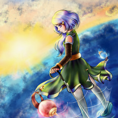 [Utau Cover] Echo Of A Voice In The Rain [Azealote]