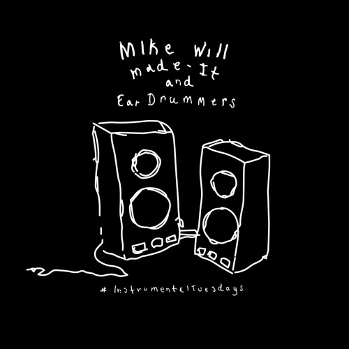 War Ready (Instrumental)[Prod. By Mike WiLL Made-It & Pluss]