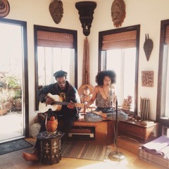 Hands Up, Don't Shoot (Live Acoustic)