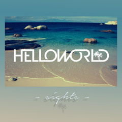 London Grammar - Sights (HELLOWORLD REMIX)