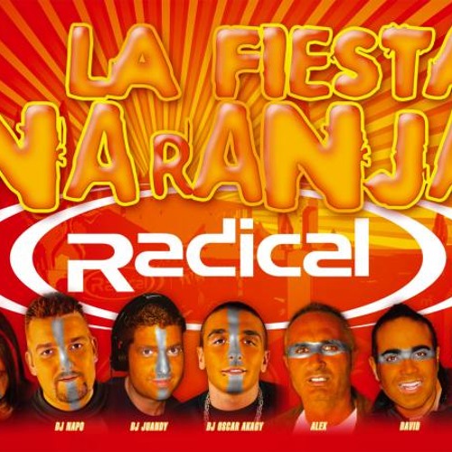 QM CORP TRIBUTO RADICAL TORRIJOS Y ALCALA 2015