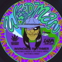 Major Lazer - Weedman (feat. Trinidad James) (Rob Shoe Edit)