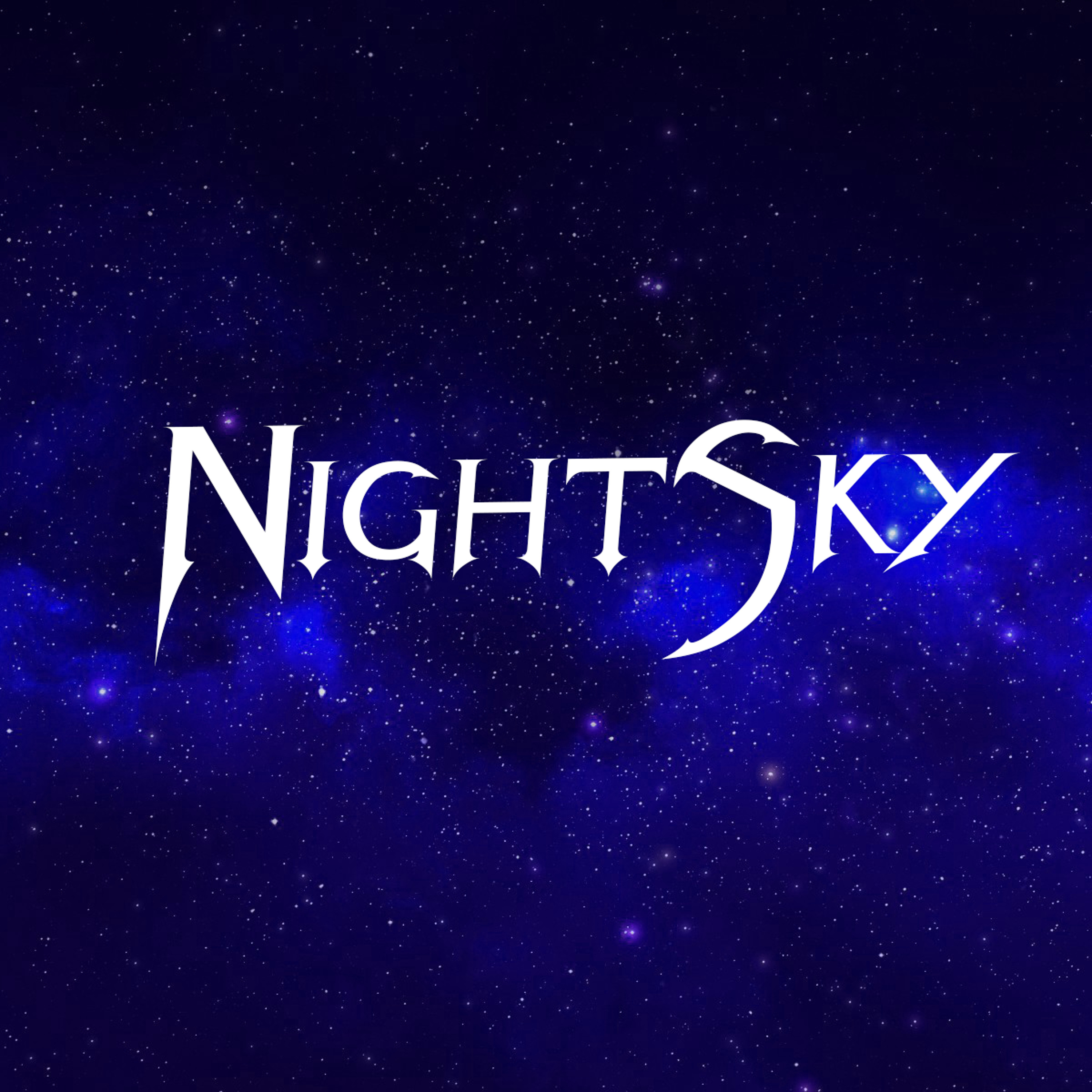 NightSky episode artwork