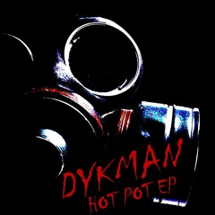 DYKMAN & KATRITEK - DEMENTED STORY /DOWNLOAD FREE/