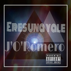 Eres Una Yale By J-O Romero "Free Download song"