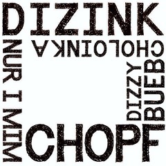 Nur I Mim Chopf