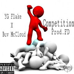 Yg Flake X Buv McCloud - Competition